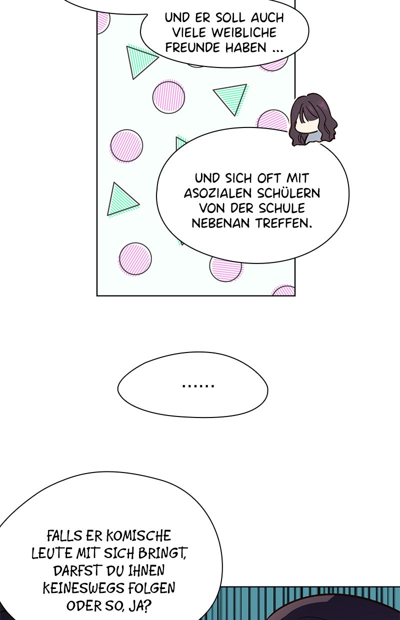 Read To My First Love Manga Online