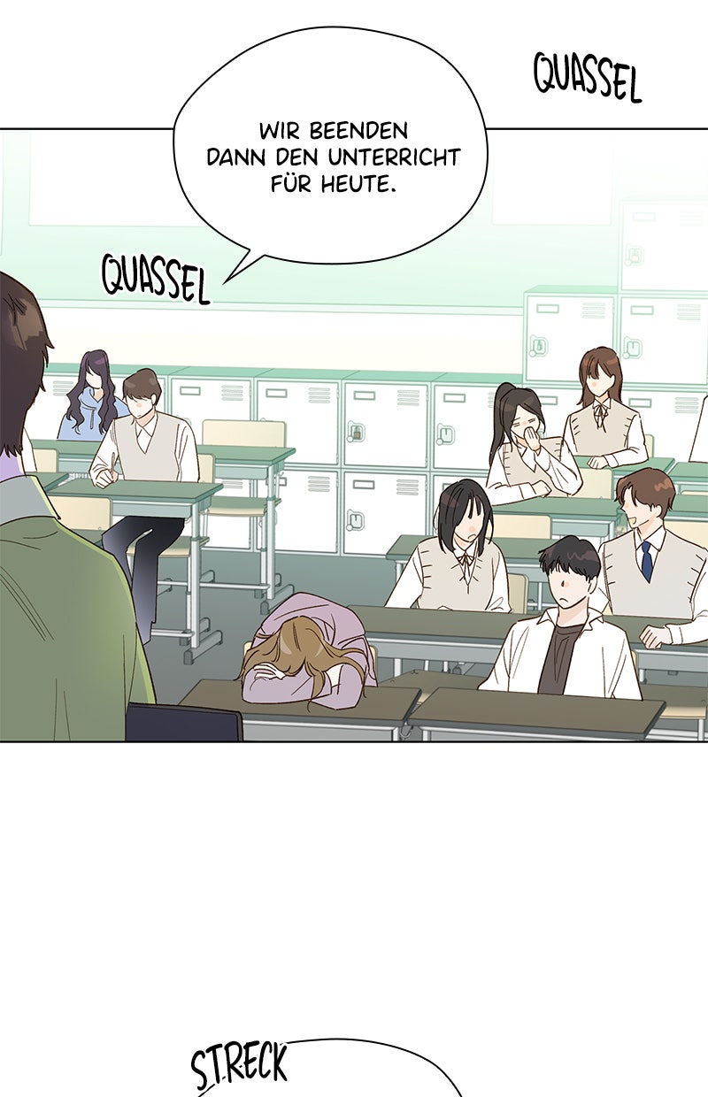 Read To My First Love Manga Online