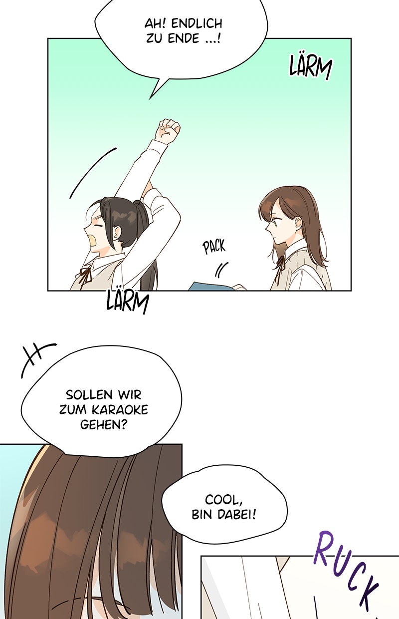 Read To My First Love Manga Online