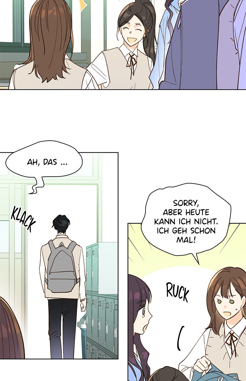 Read To My First Love Manga Online