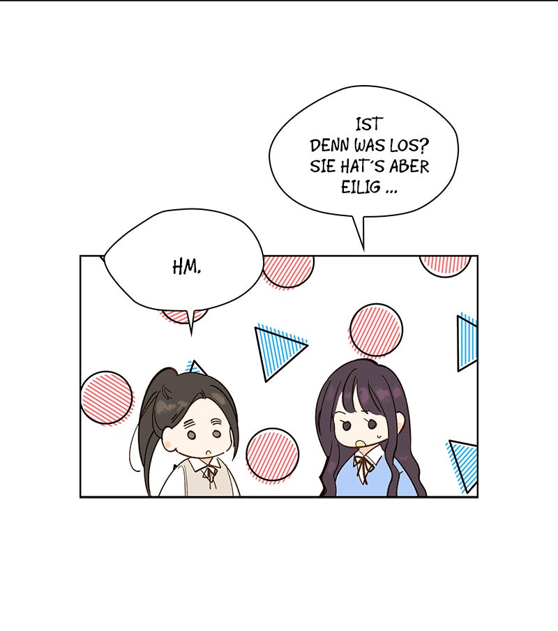 Read To My First Love Manga Online