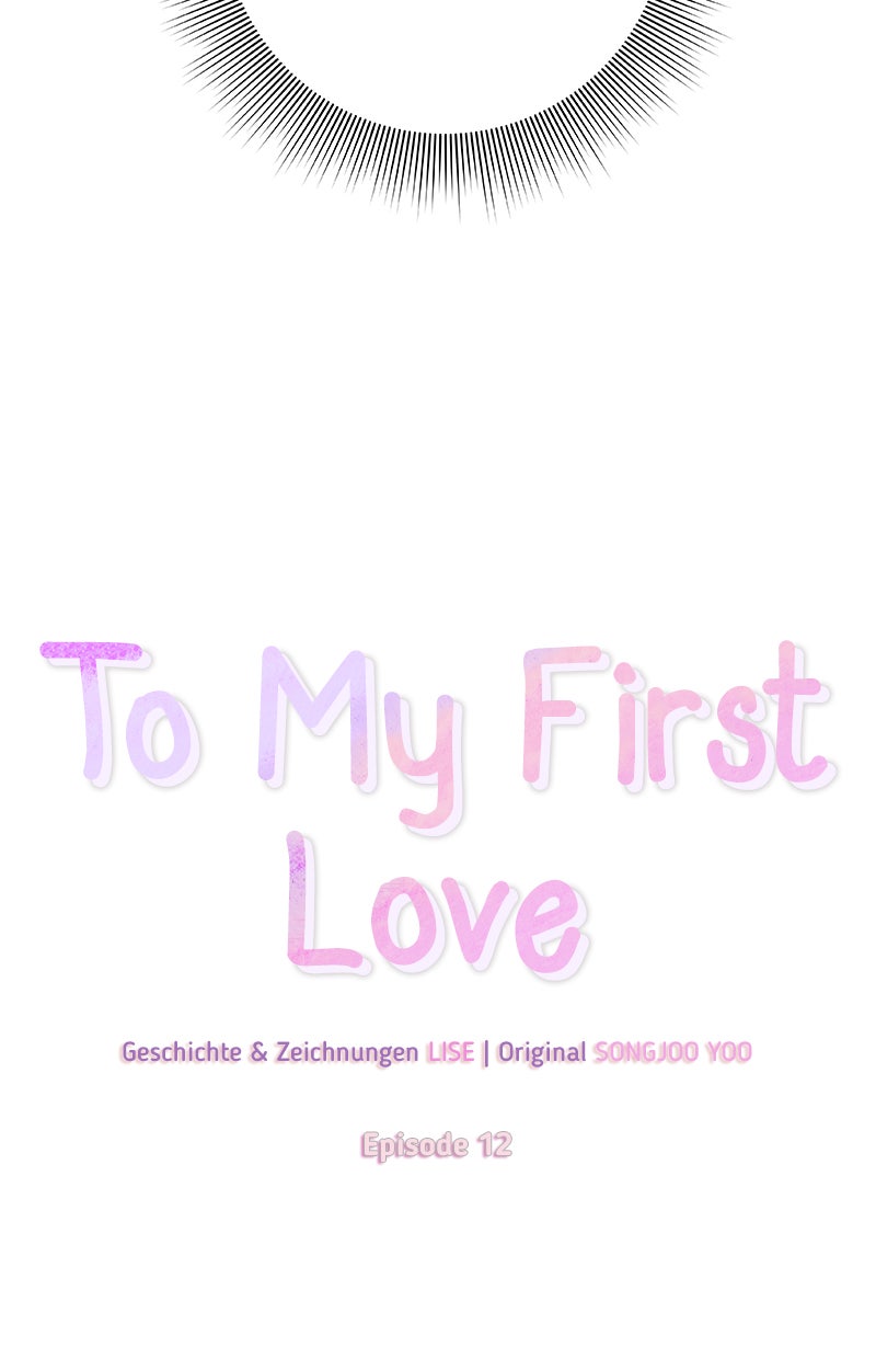Read To My First Love Manga Online