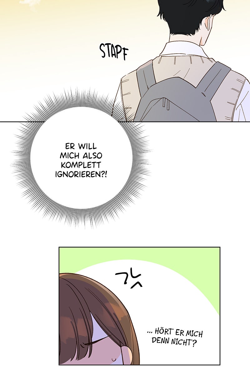 Read To My First Love Manga Online