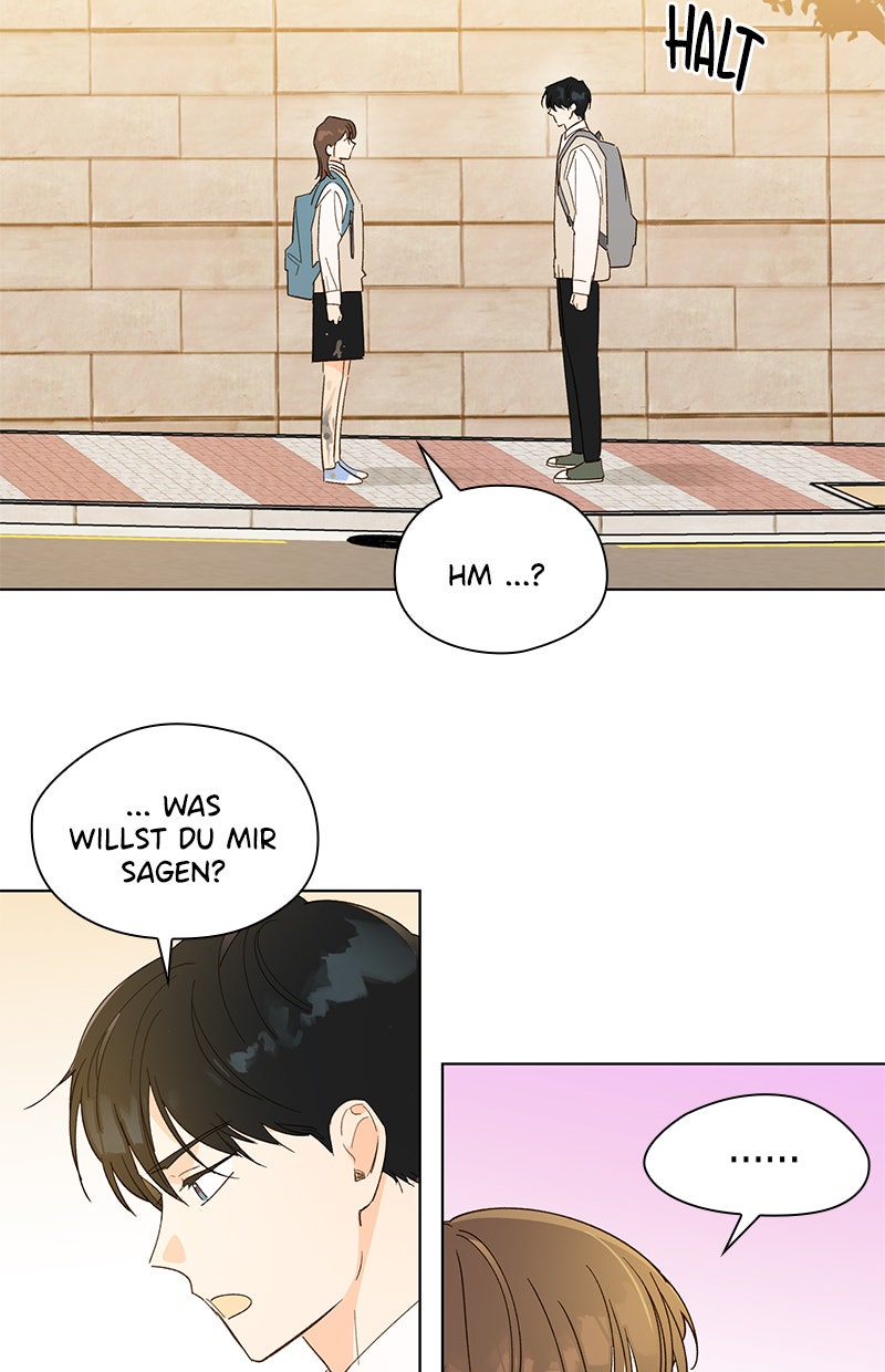 Read To My First Love Manga Online