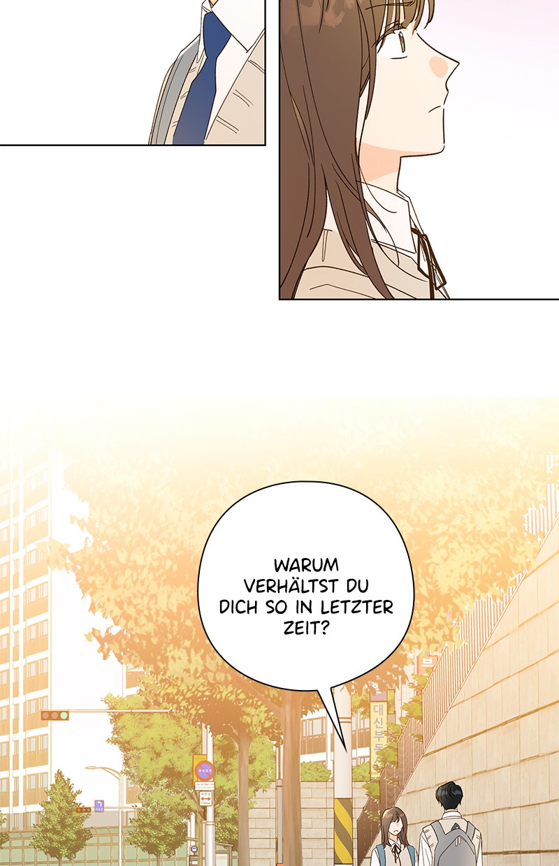 Read To My First Love Manga Online