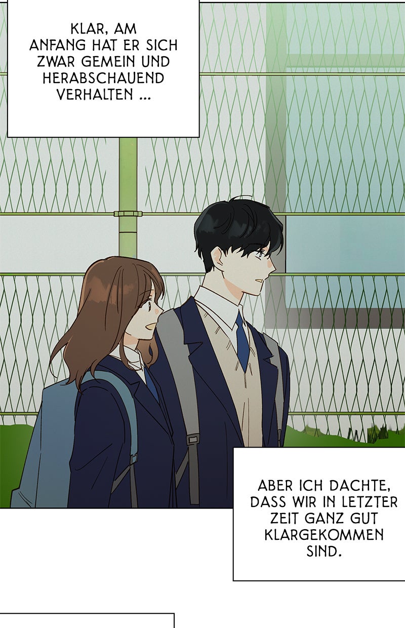 Read To My First Love Manga Online