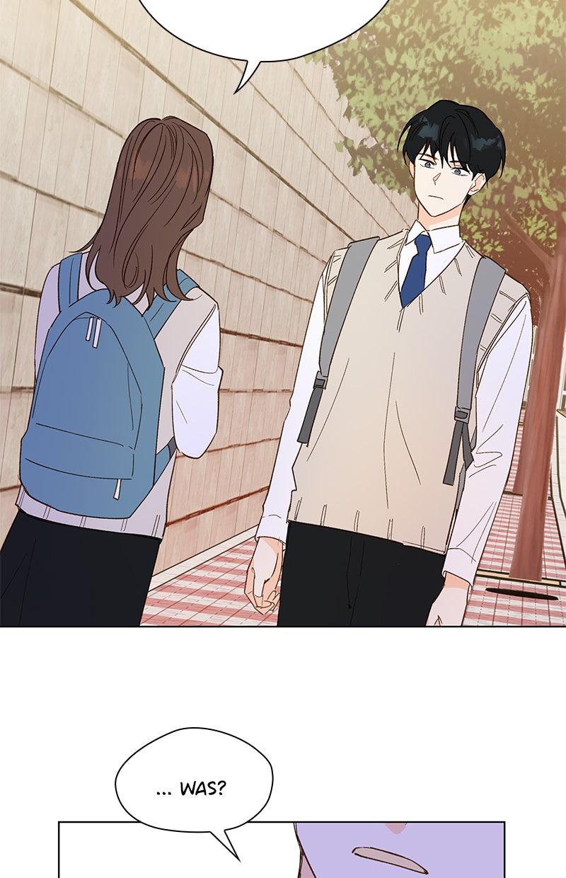 Read To My First Love Manga Online