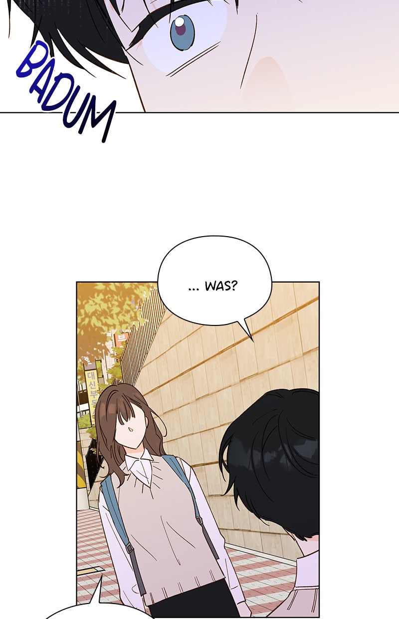 Read To My First Love Manga Online