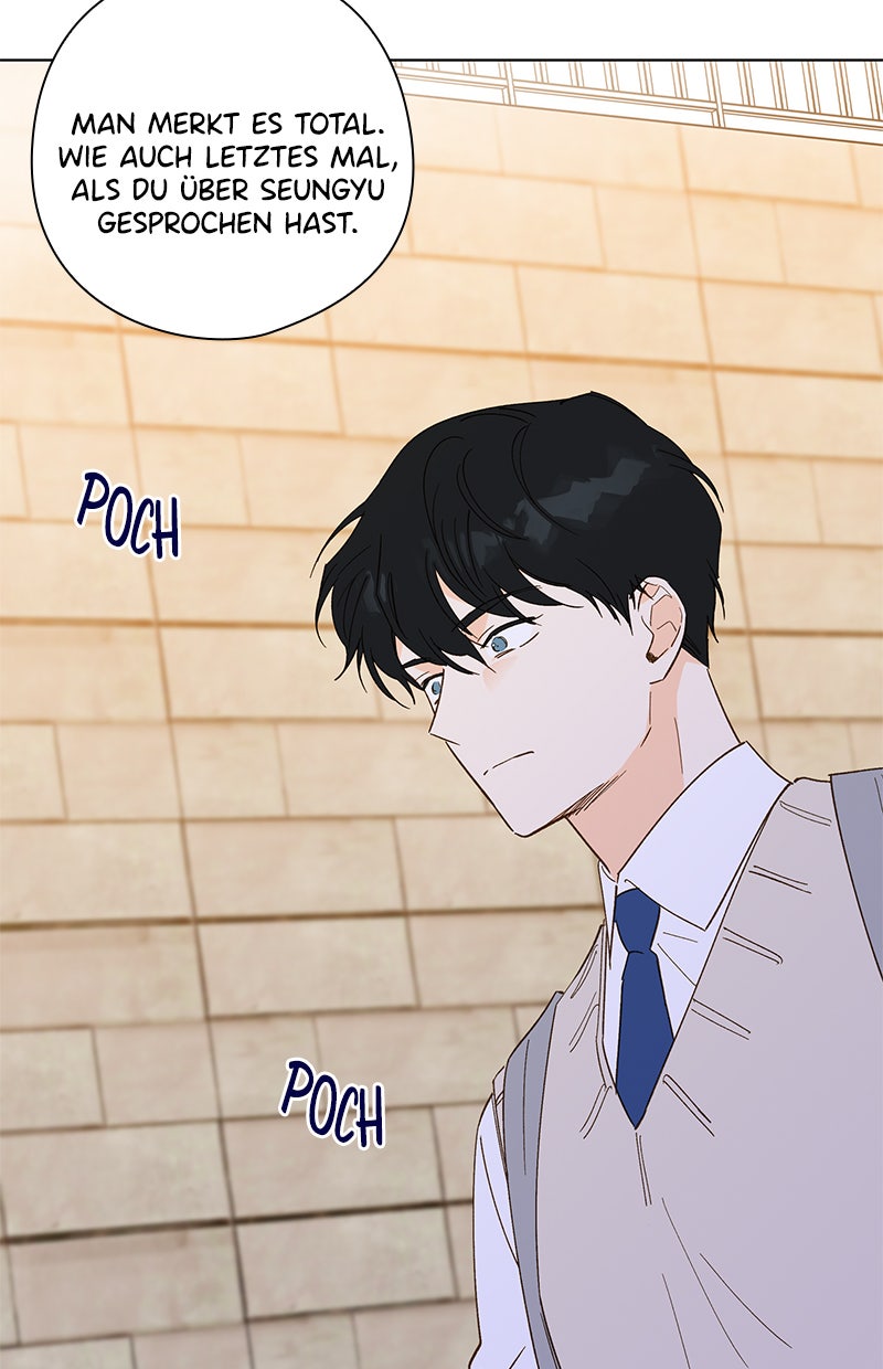 Read To My First Love Manga Online