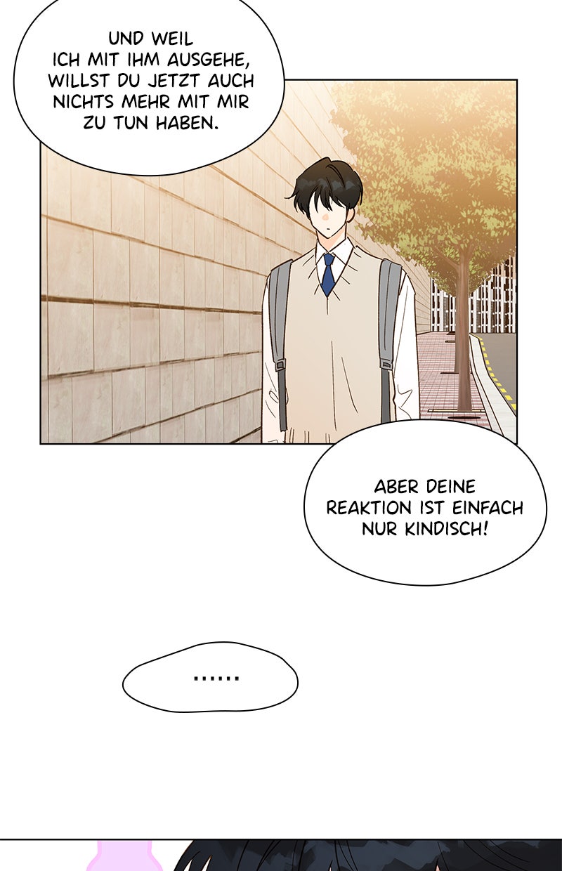 Read To My First Love Manga Online