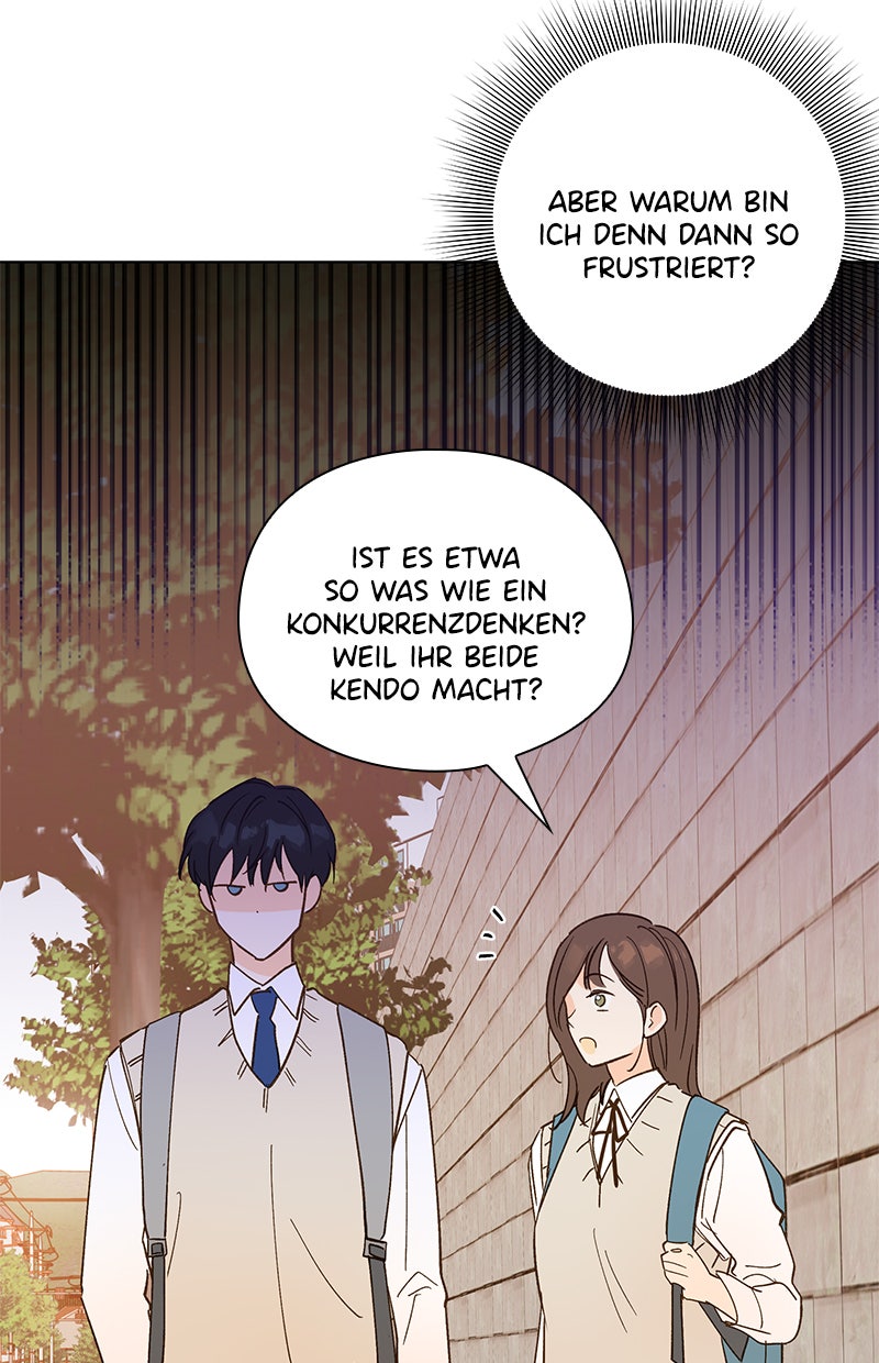 Read To My First Love Manga Online