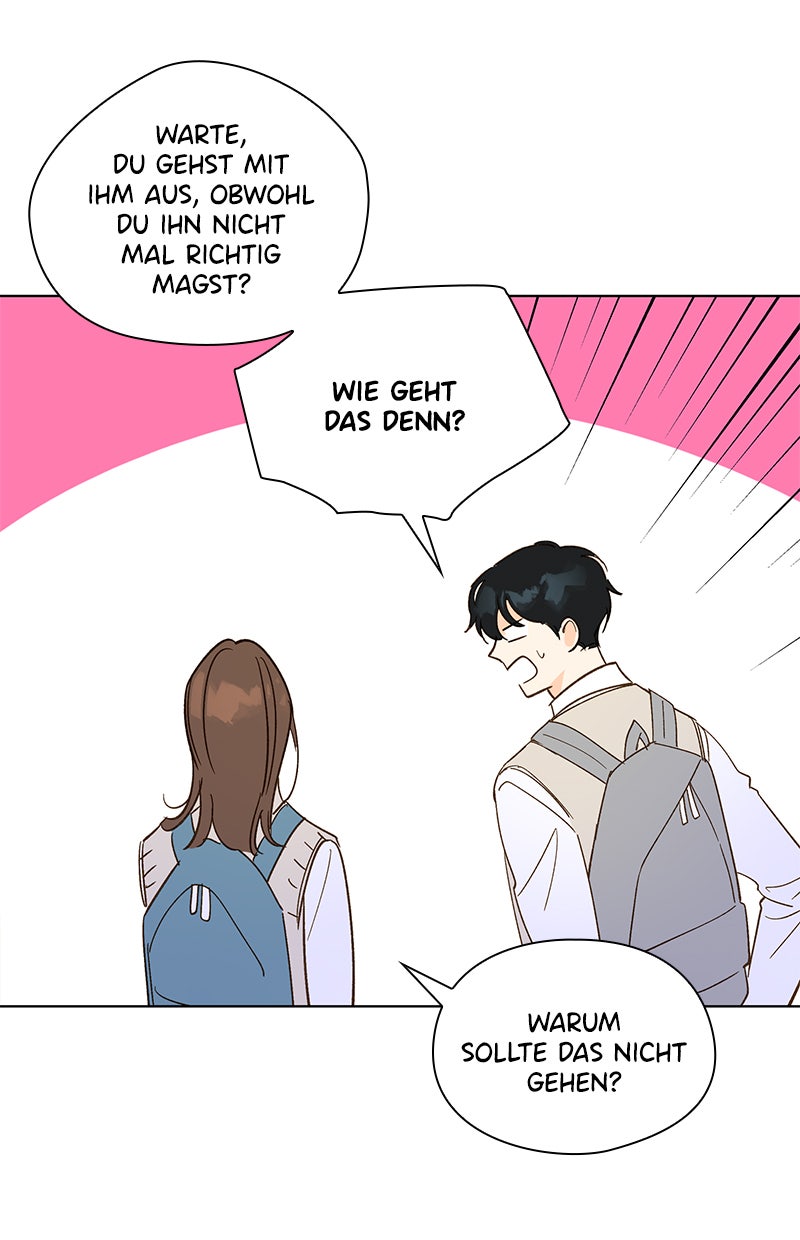 Read To My First Love Manga Online