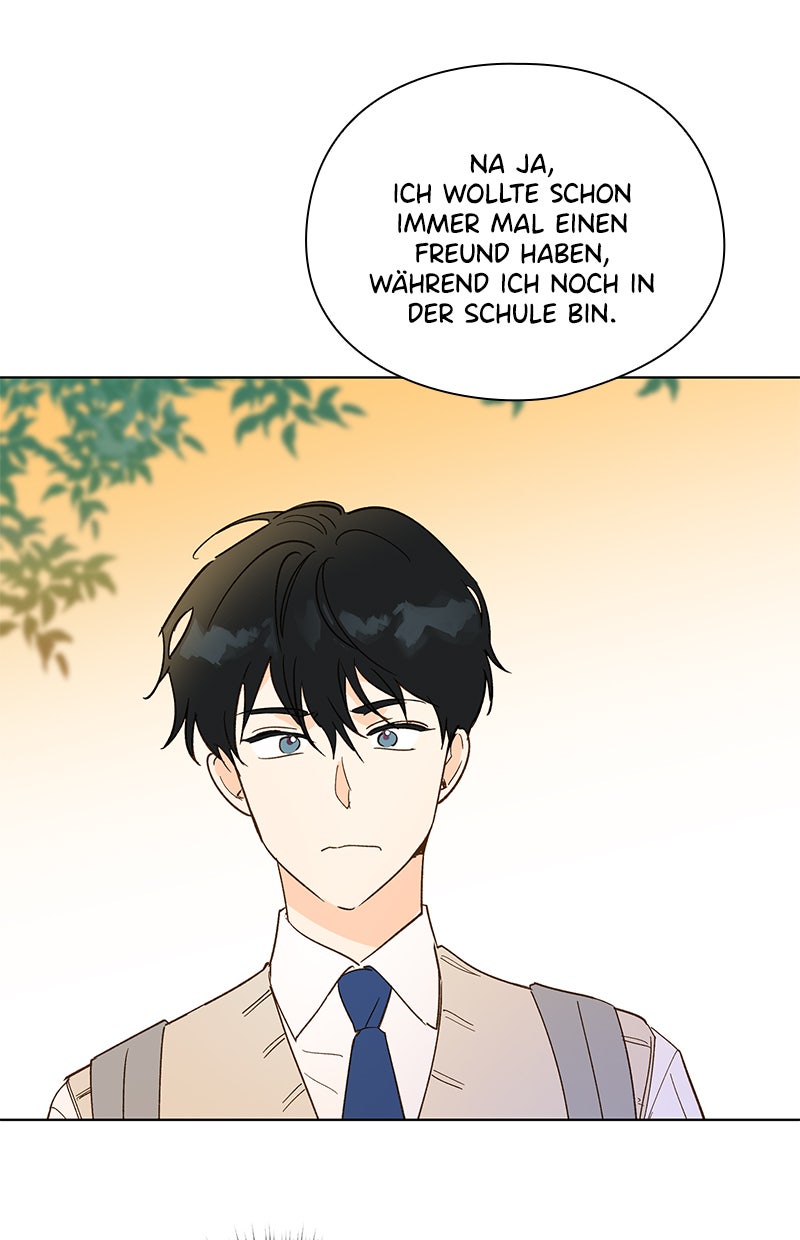 Read To My First Love Manga Online