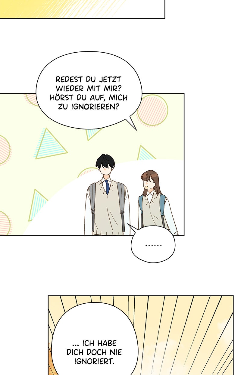 Read To My First Love Manga Online