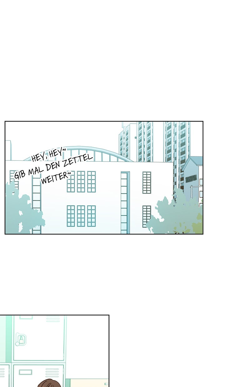 Read To My First Love Manga Online