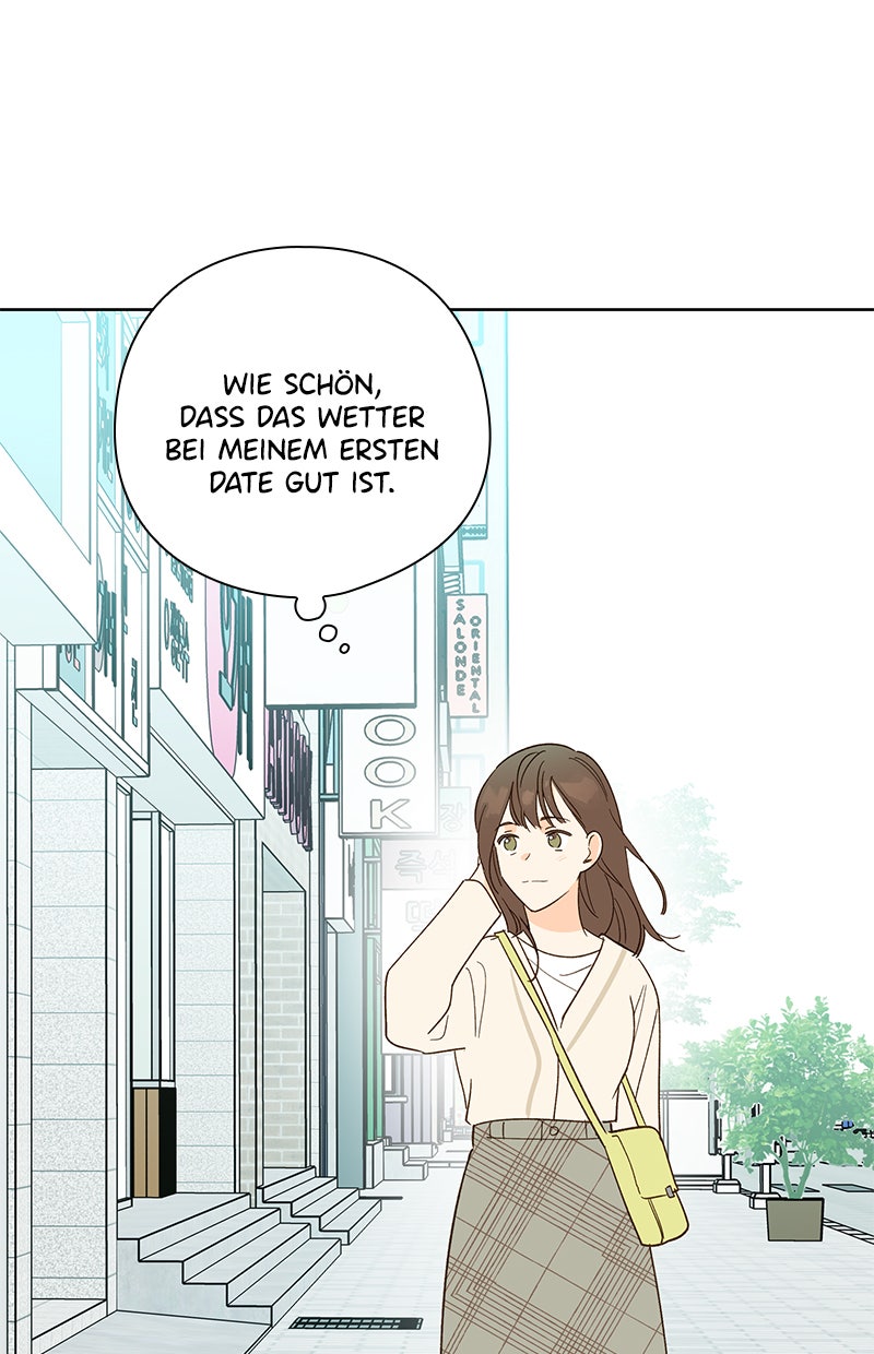 Read To My First Love Manga Online