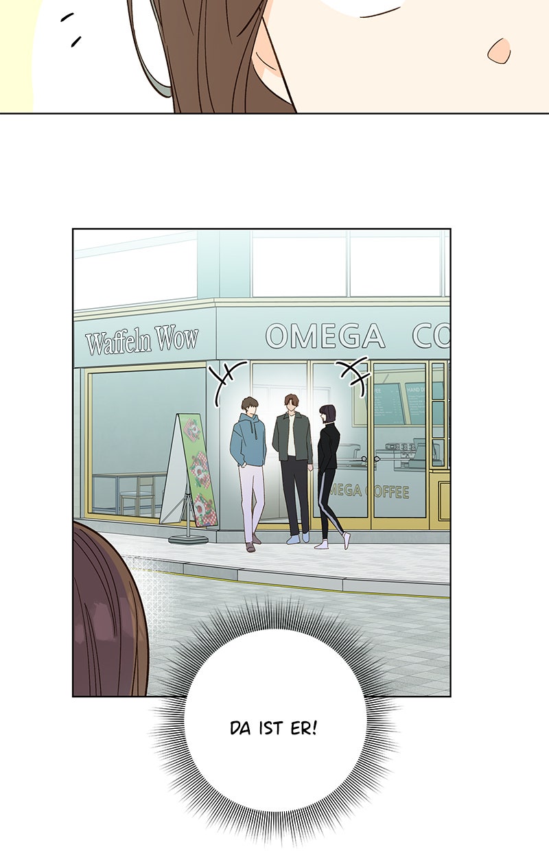 Read To My First Love Manga Online