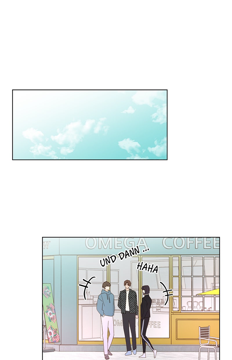 Read To My First Love Manga Online