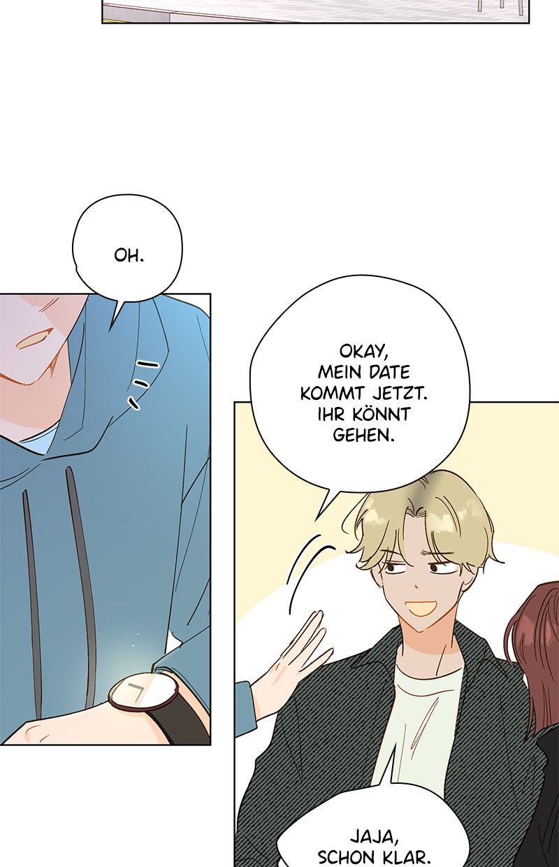 Read To My First Love Manga Online