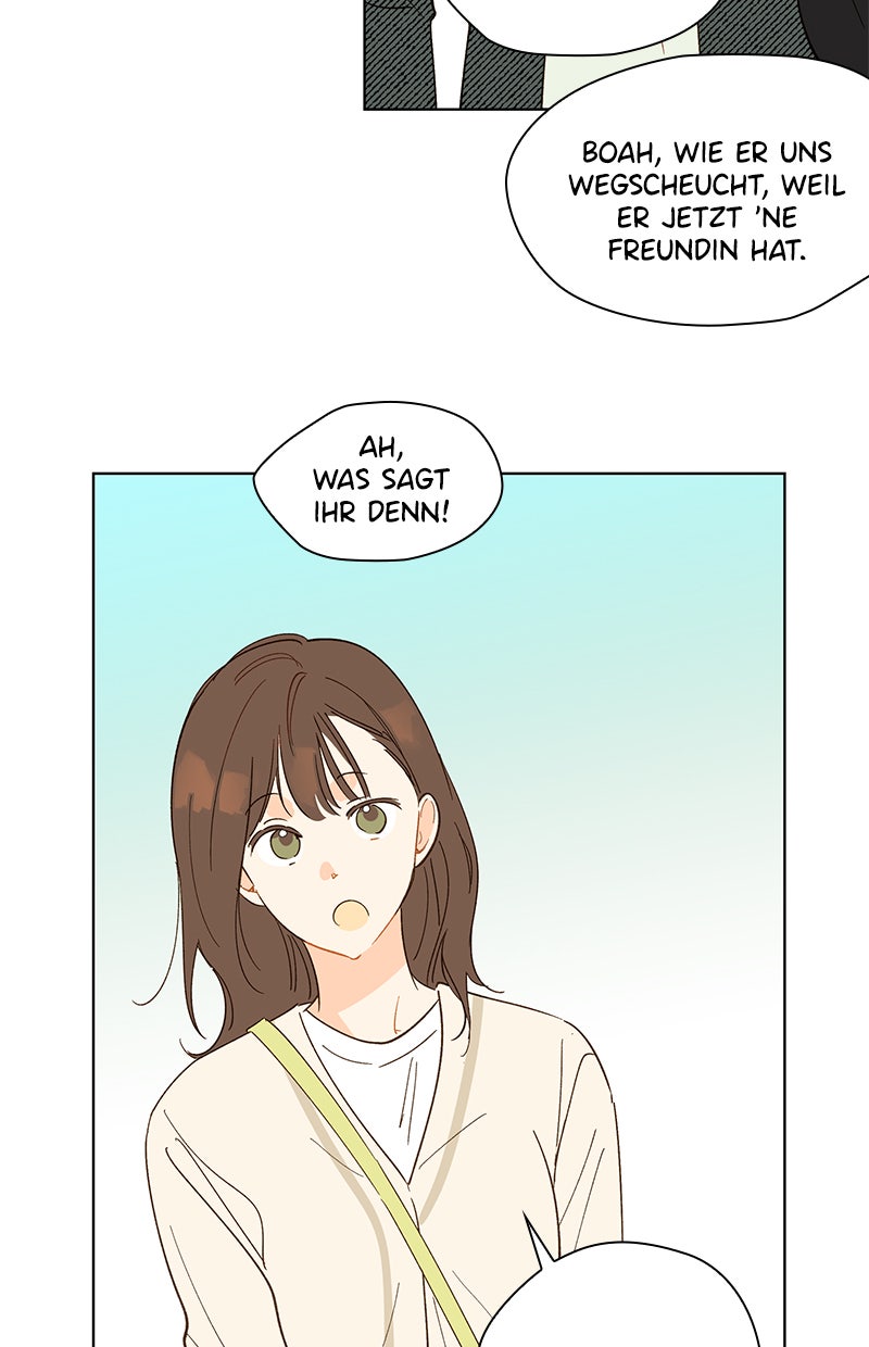 Read To My First Love Manga Online