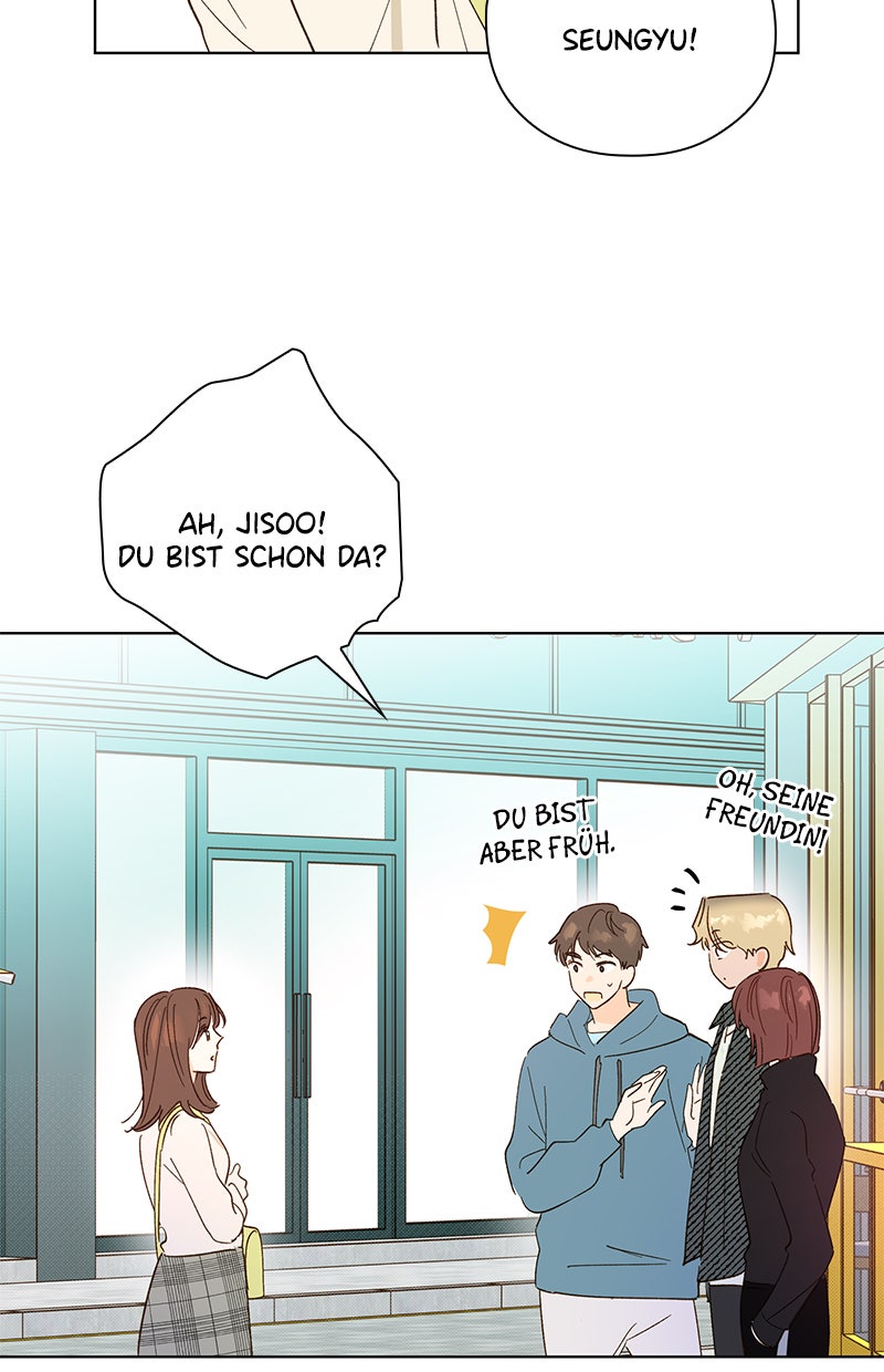 Read To My First Love Manga Online