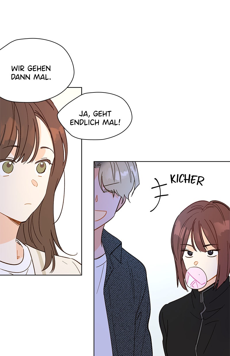 Read To My First Love Manga Online