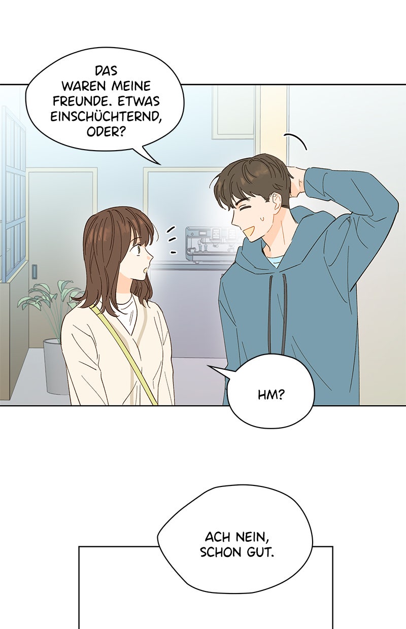 Read To My First Love Manga Online