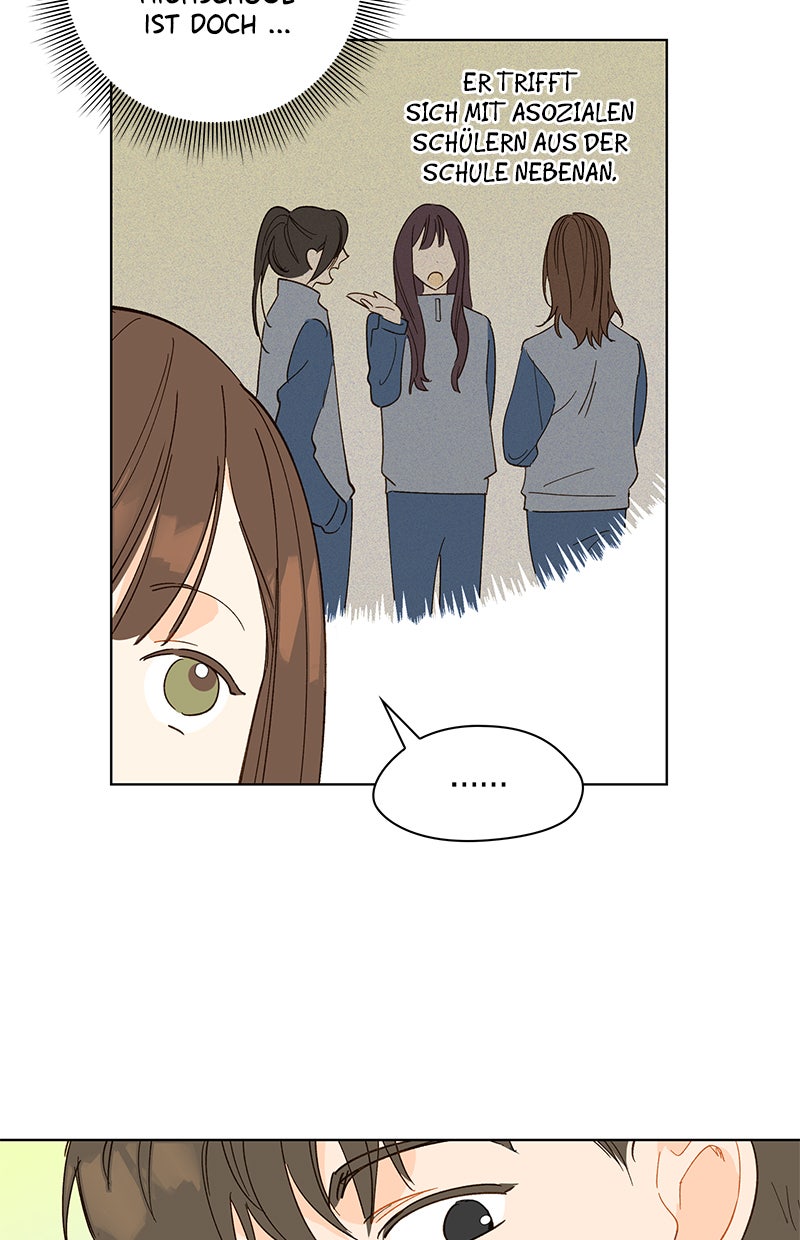 Read To My First Love Manga Online