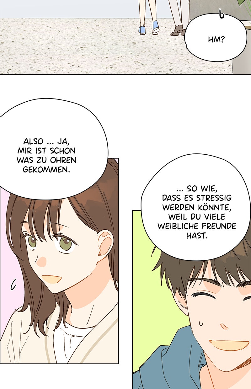 Read To My First Love Manga Online