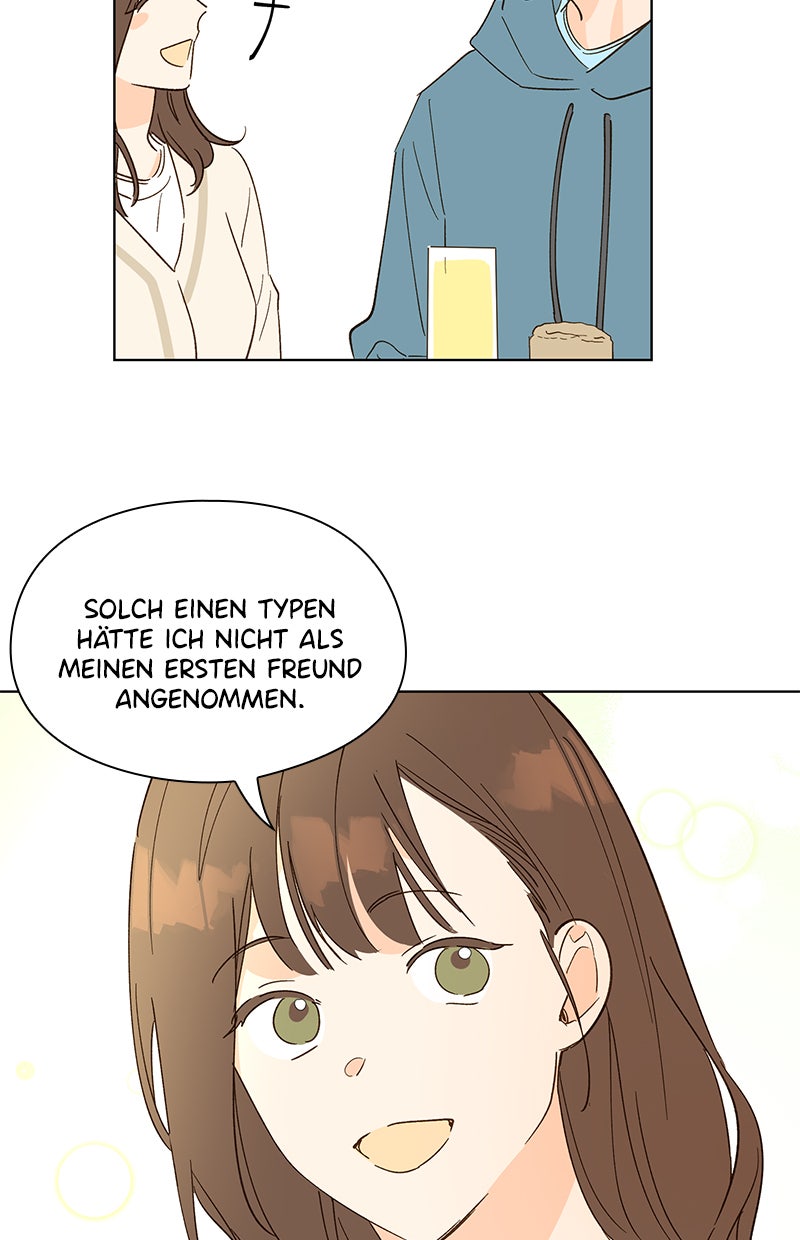 Read To My First Love Manga Online