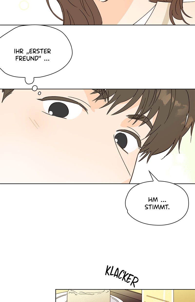 Read To My First Love Manga Online