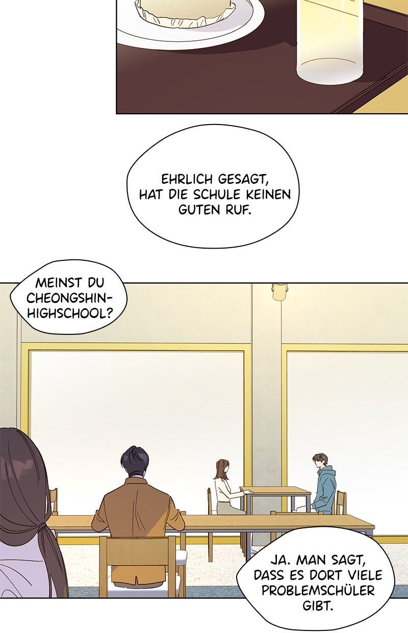 Read To My First Love Manga Online