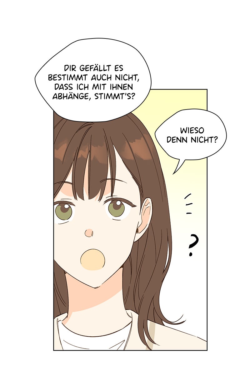 Read To My First Love Manga Online