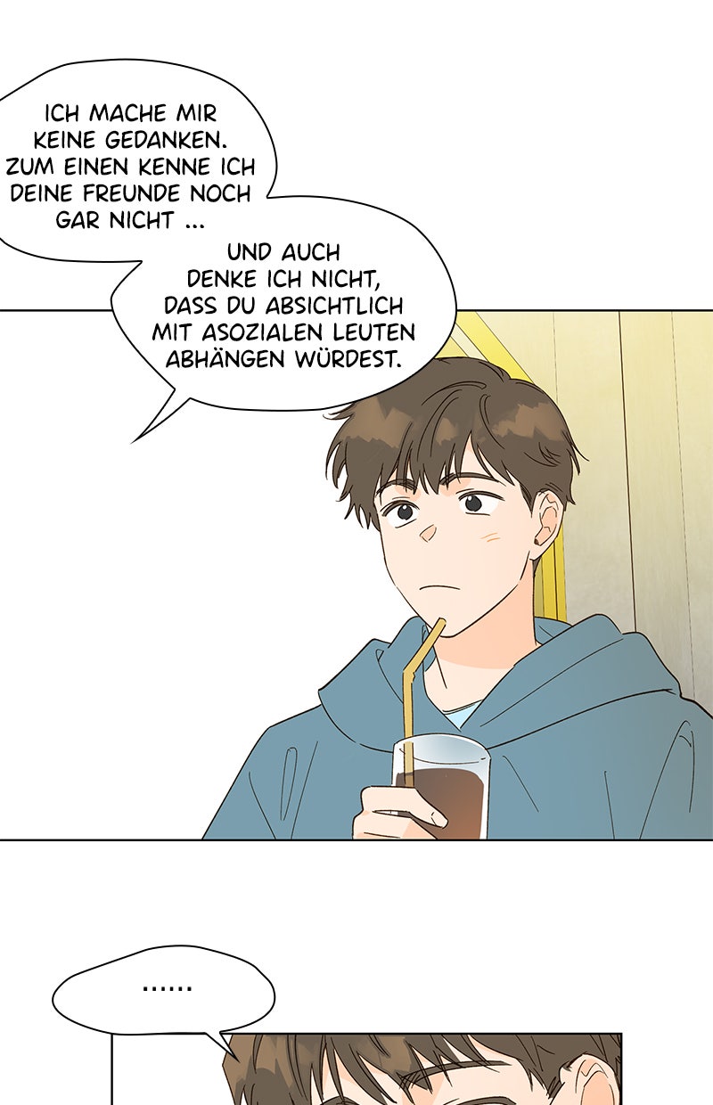 Read To My First Love Manga Online