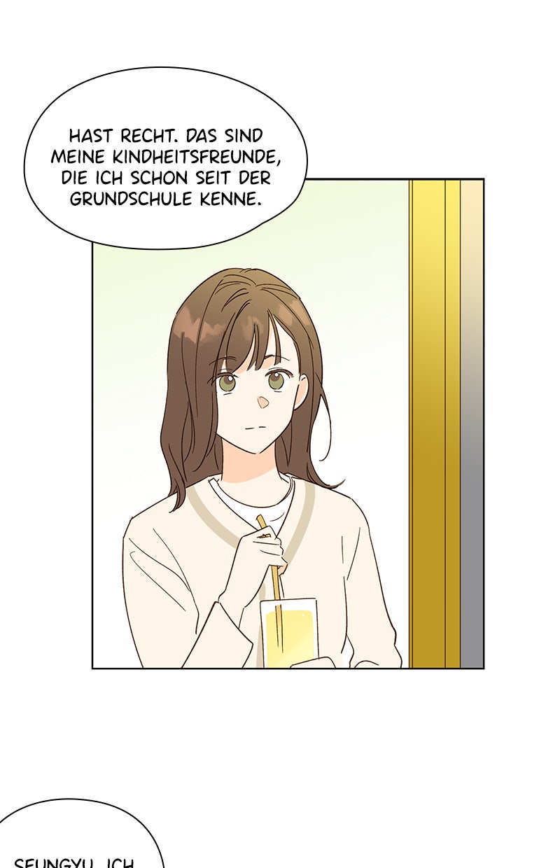 Read To My First Love Manga Online