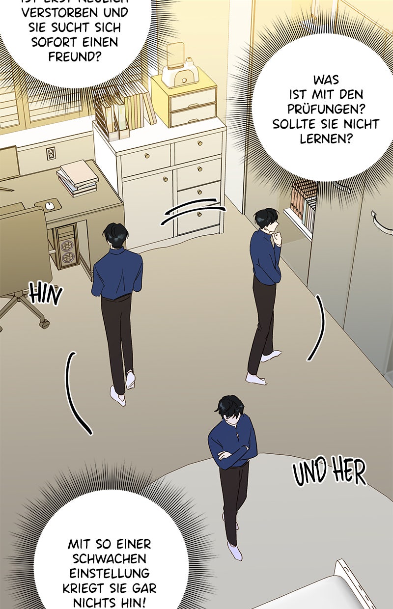 Read To My First Love Manga Online