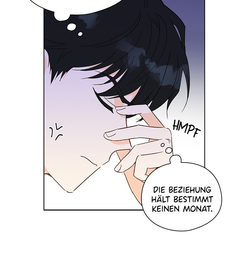 Read To My First Love Manga Online