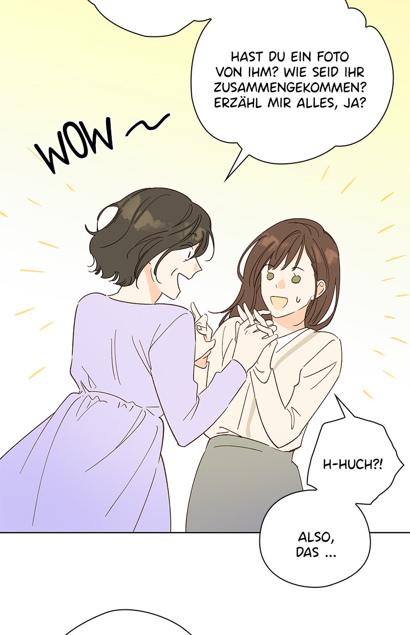 Read To My First Love Manga Online