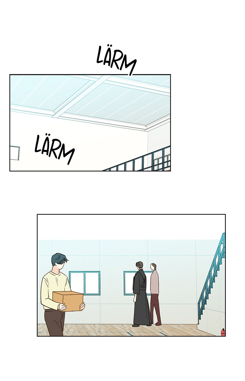 Read To My First Love Manga Online