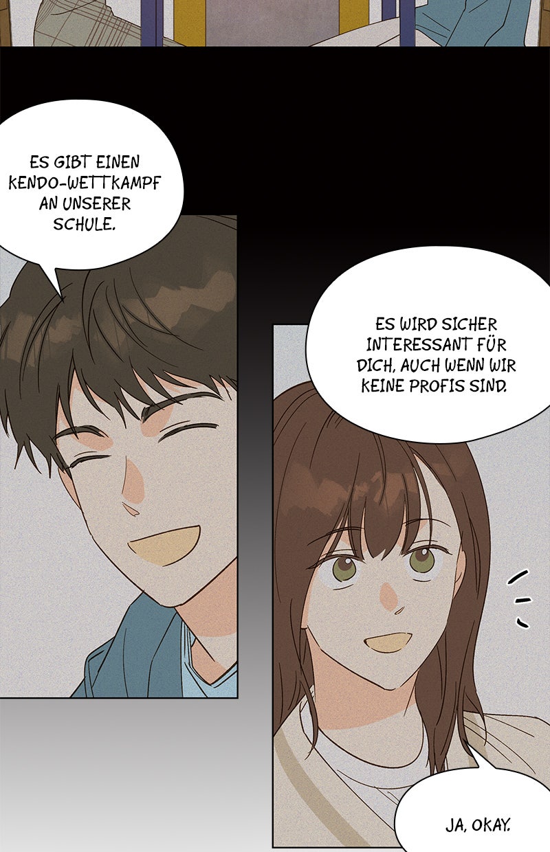 Read To My First Love Manga Online
