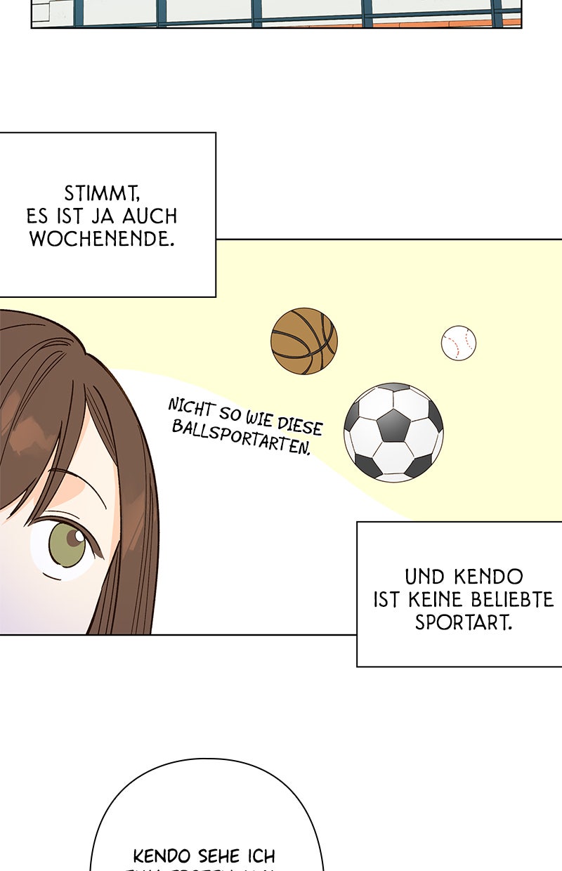 Read To My First Love Manga Online