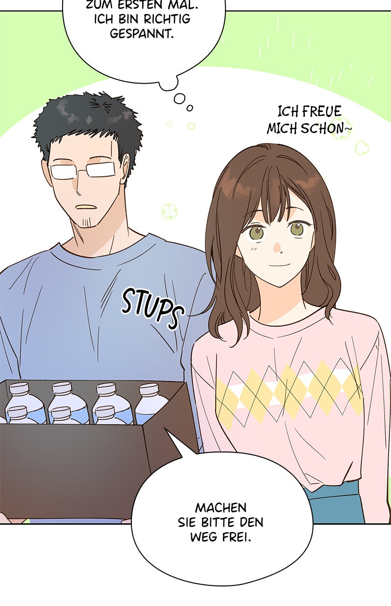 Read To My First Love Manga Online