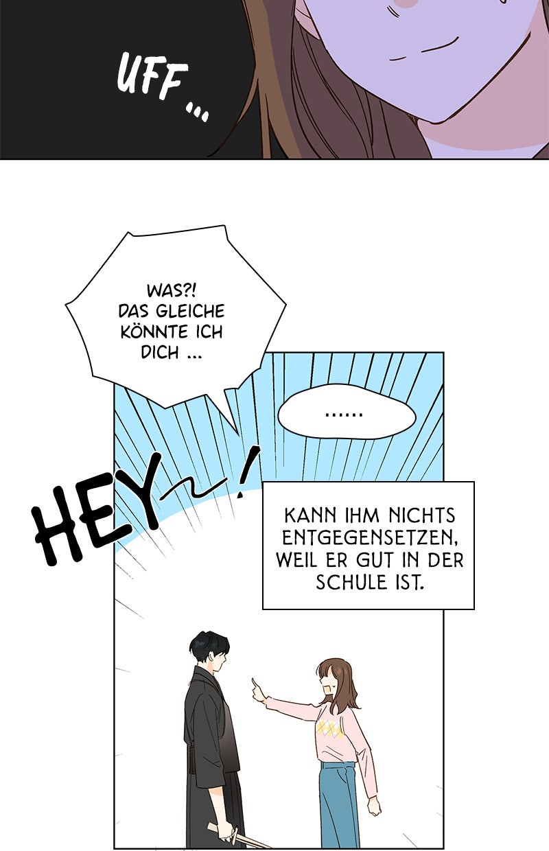 Read To My First Love Manga Online