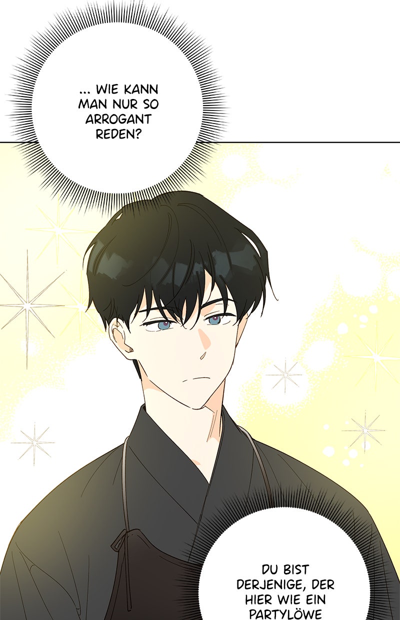 Read To My First Love Manga Online