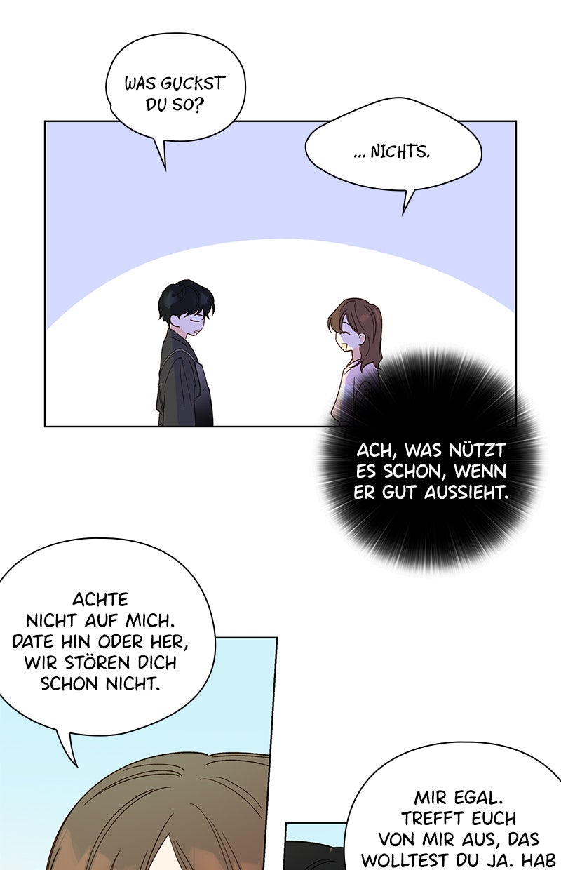 Read To My First Love Manga Online