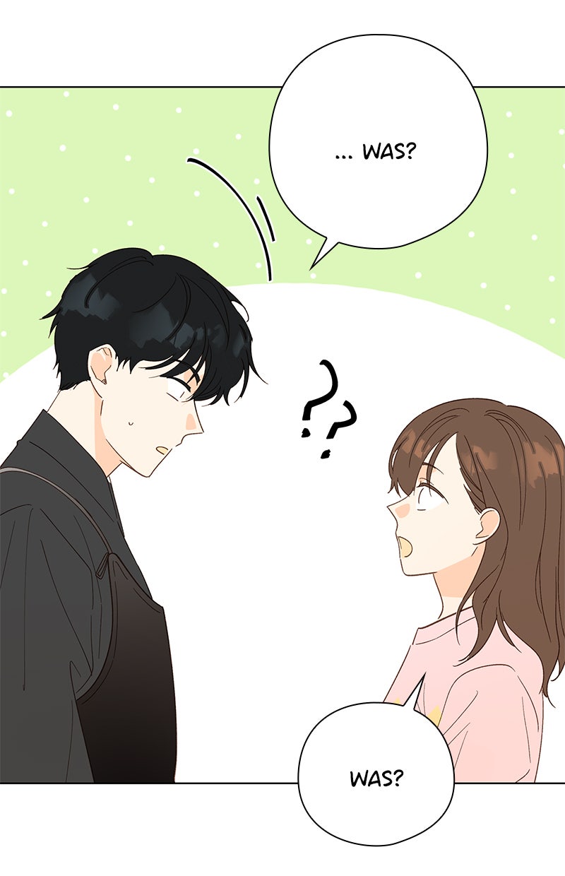 Read To My First Love Manga Online