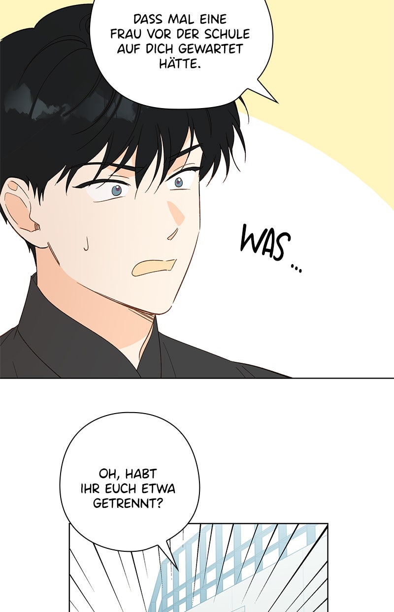 Read To My First Love Manga Online