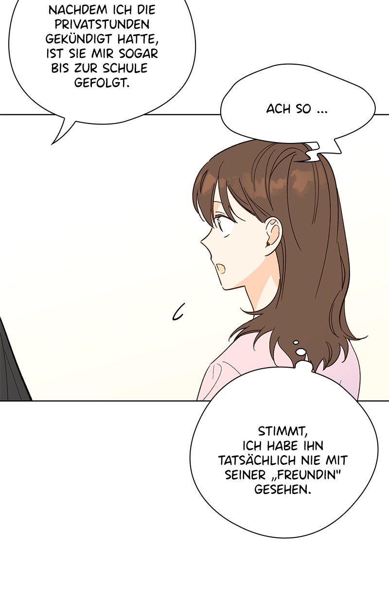 Read To My First Love Manga Online