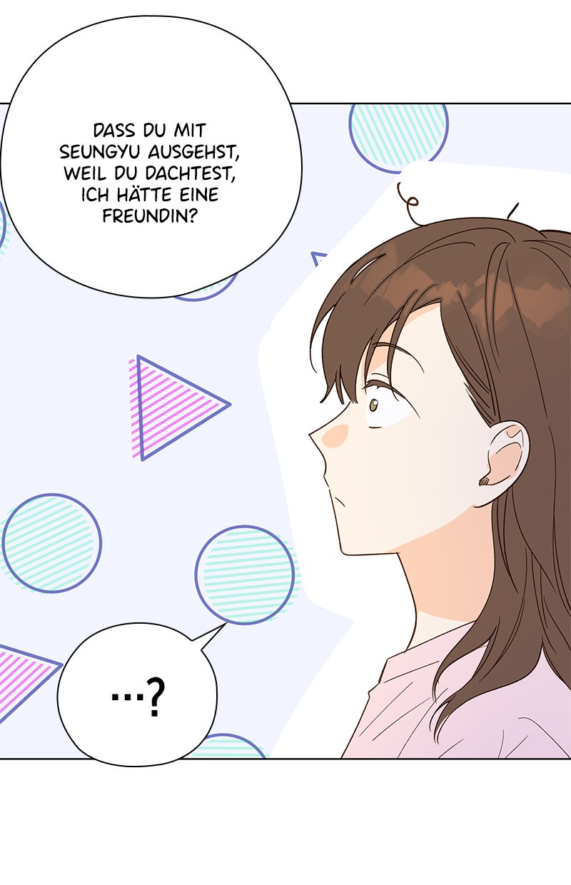 Read To My First Love Manga Online