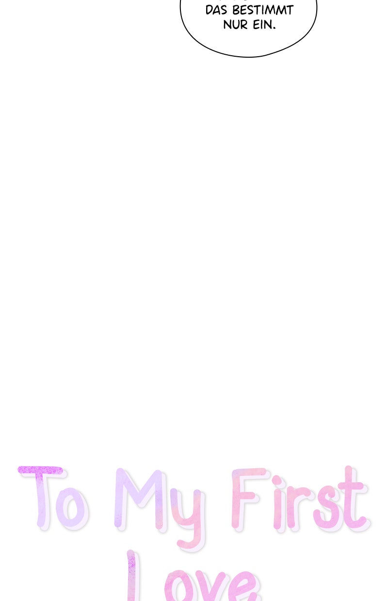 Read To My First Love Manga Online